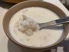 奶白酒-胡麻(静安嘉里店)