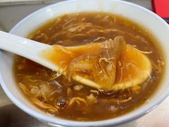 -添發碗仔翅美食