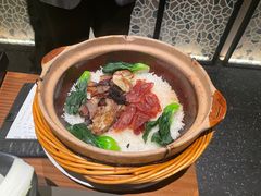 -捞王锅物料理(上海世茂广场店)