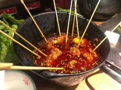 -炉小哥烤肉(信万广场店)