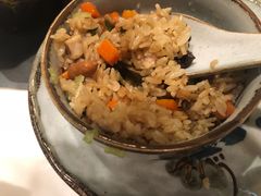 -原味田园·客家菜·土窑鸡(中航城君尚购物中心店)