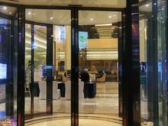 门面-盛宴标帜餐厅·亲子自助 (南昌喜来登酒店)