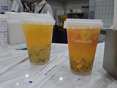-茶百道(吉嘉港店)