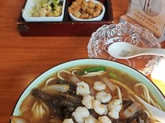 -奎元馆.百年奎元.非遗传承(西湖边的解放路店)