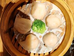 -珍宝轩海鲜火锅(碧湖大厦店)