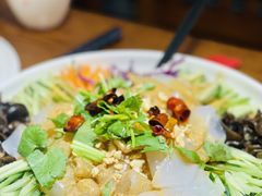 -李老哈·东北菜(宋园路店)