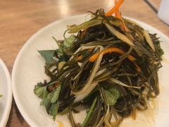-西部马华清真兰州牛肉面·烧烤夜市(广渠门店)