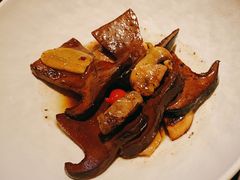 -庐灶江南·江南菜·四合院Bistro(东直门雍和宫·原华侨宾馆店)