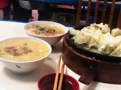 烧麦-海汇源老烧麦店(东大街总店)
