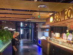 -星伦多自助料理·涮烤一体(虹悦城店)