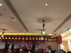 大堂-豚王拉面(澳门银河店)