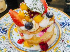 -Alimentari早午餐(安福路店)