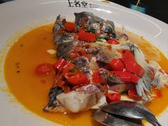 -上名堂·鱼头好吃(体育场路店)