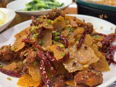 -鸿运楼·舌尖上的徽菜