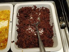 红豆糙米饭-素满香·素食自助餐(西安·民乐园店)