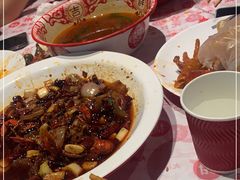 -红钳侠小龙虾·烧烤(中赢康康谷店)