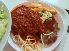 -宜家·瑞典风味餐厅(武汉荟聚中心店)