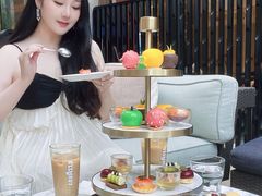 -上海雅居乐万豪侯爵酒店