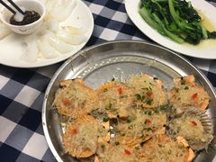 -阿妹小海鲜(下角店)