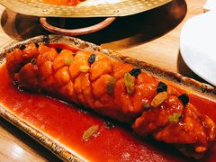 -天山传奇新疆菜(SKLP店)