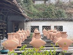 -景德镇古窑民俗博览区