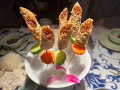 -唐·玉芙蓉(雨花吾悦广场店)