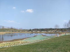 -三岔湖景区