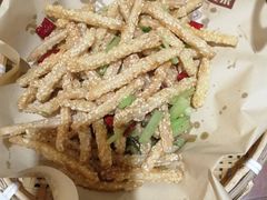 -肖记公安牛肉鱼杂馆·省级非物质文化遗产(三角路直营店)