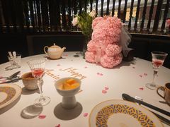 -狮拾久·现代新加坡料理(壹方城店)