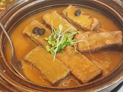 -洪禧楼·老广东海鲜酒楼(宁波万象城店)