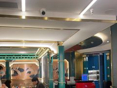 大堂-一绪に寿喜烧(荟聚店)