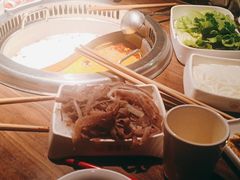 -季季红火锅(动壹店)