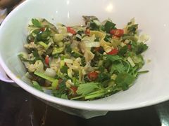 -锋味海鲜菜馆