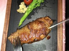 -西堤牛排(南京龙江店)