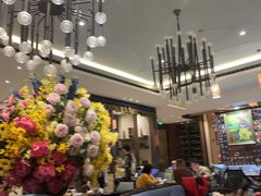 -西藏饭店·亚克·食光自助餐厅(文殊院店)