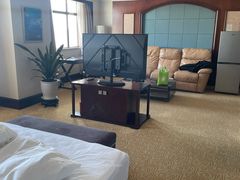 -郑州粤海酒店(郑州二七广场店)