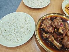 -贤花饭店(城阳店)