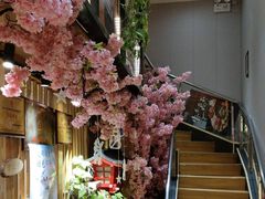 -昱匠·日本料理(金融街店)