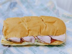 -赛百味SUBWAY(金宝汇店)