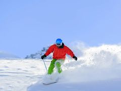 -世界之窗阿尔卑斯冰雪世界
