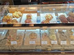 -西点坊(浦东香格里拉店)