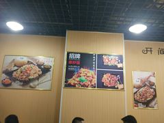 -津门炒饭王(天佑城店)