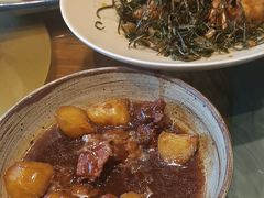 -兰溪小馆(首经贸店)