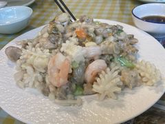 -京皇十二道天津菜(蒲黄榆店)
