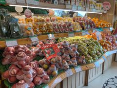 -百果园(板桥路蓝水湾店)