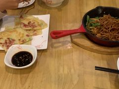 -嘉和一品粥(山水店)