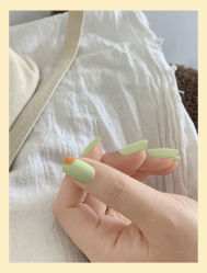 -七月美睫 美甲