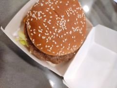 -麦当劳(凌云天地长桥店)