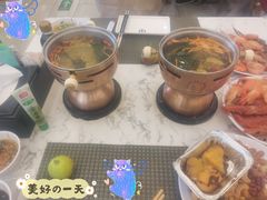 -澜悦港海鲜体验主题餐厅