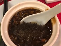 -青岛蓝海大饭店·渔歌舫(李沧店)
